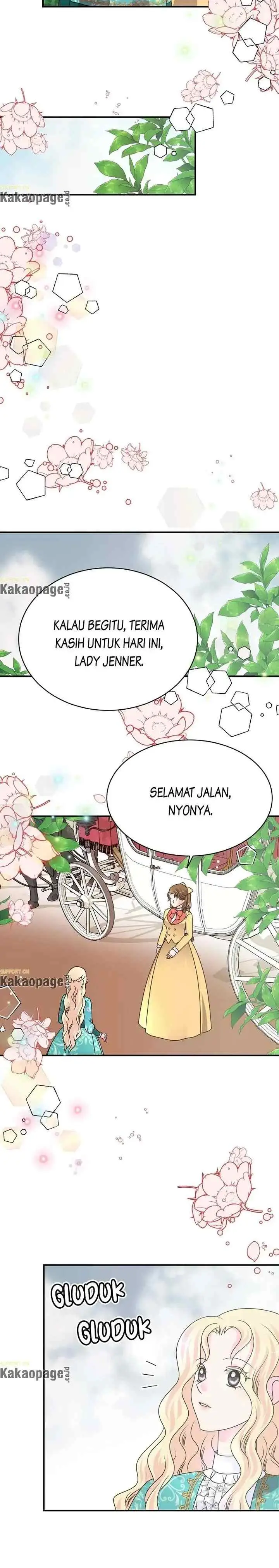 I Refuse the Duke chapter 130 halaman 14