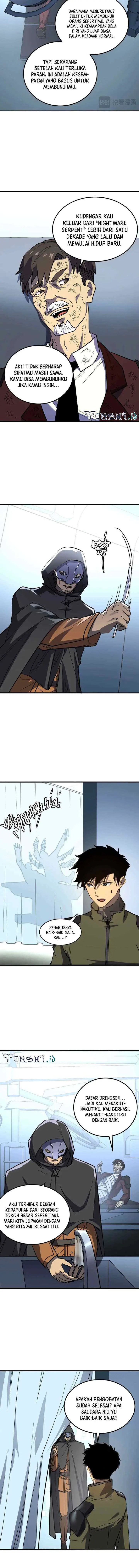 Rise From The Rubble chapter 220 halaman 4