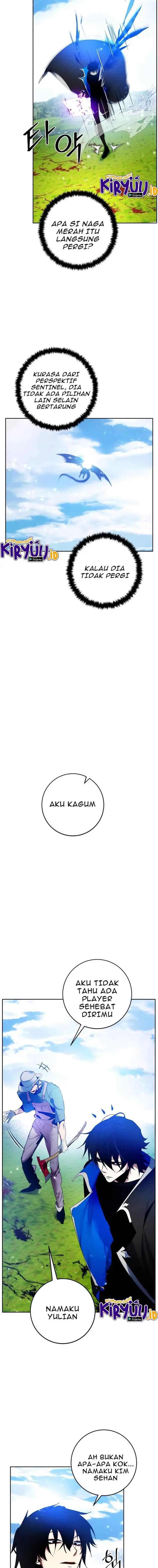 Return to Player chapter 87 halaman 16