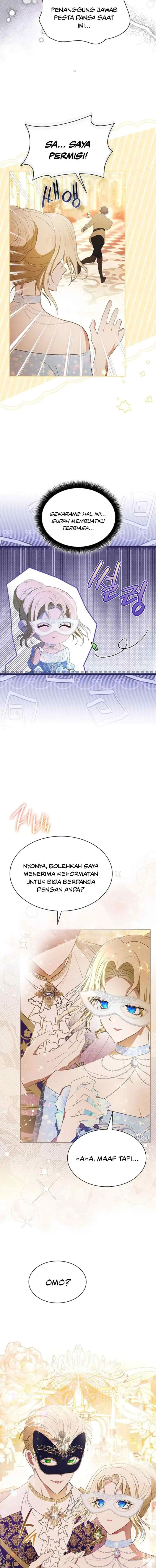I Became the Ex-Wife of the Obsessive Male Lead chapter 38 halaman 7