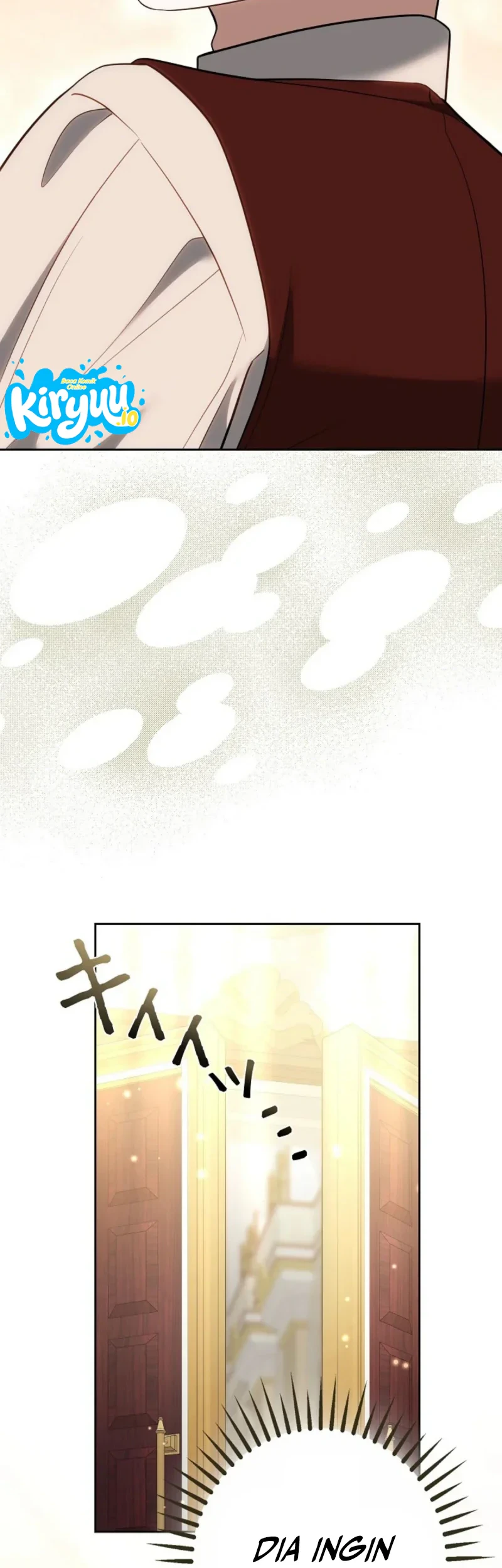 Violet's Poisoned Words chapter 6 halaman 76