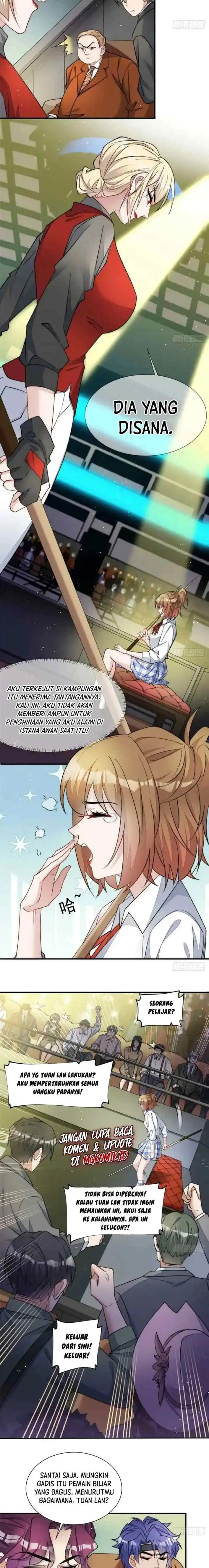 Furen Ta Chengle Da Laomen De Tuan Chong chapter 47 halaman 6