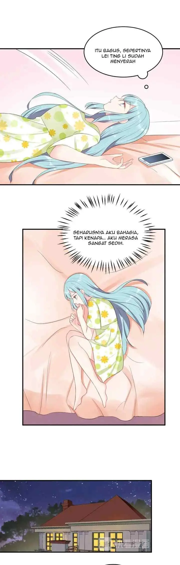 Guide to Training a Husband chapter 34 halaman 13