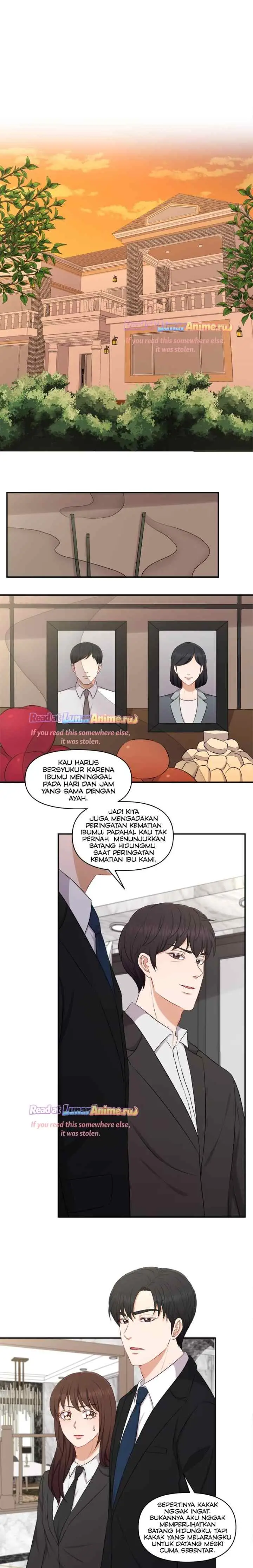 I Need a Bride chapter 95 halaman 4