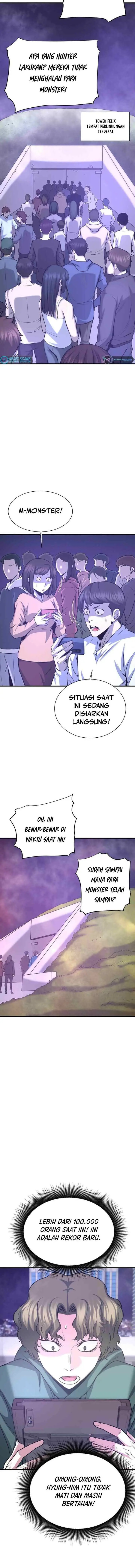 Han Dae Sung Returned From Hell chapter 51 halaman 10