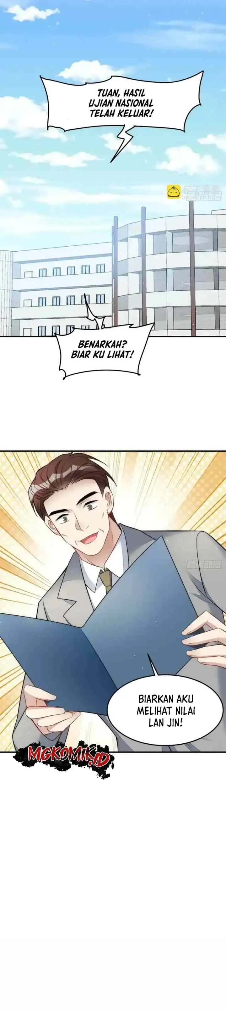 Furen Ta Chengle Da Laomen De Tuan Chong chapter 115 halaman 17