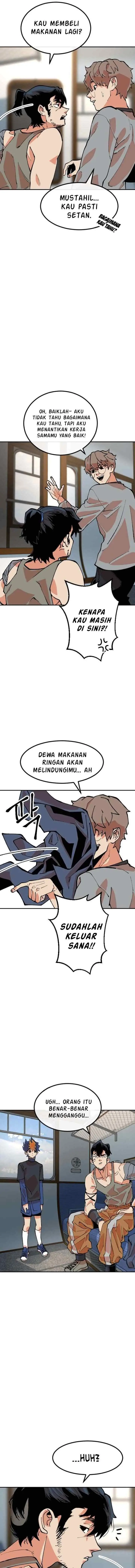 Stairs chapter 27 halaman 10