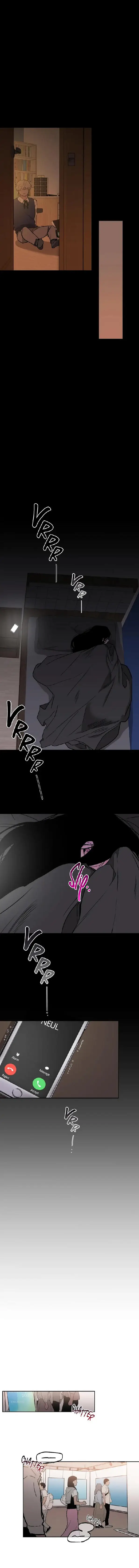 Drunken Love chapter 35 halaman 7