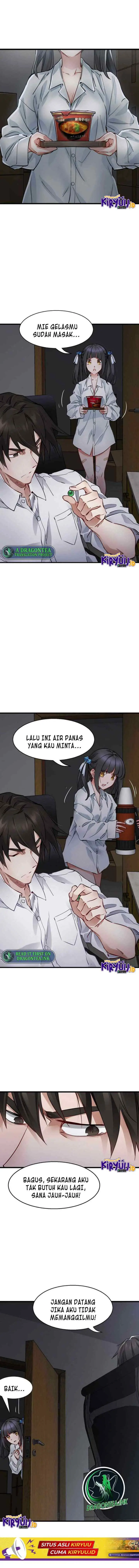 Apocalypse Mechanic chapter 5 halaman 5