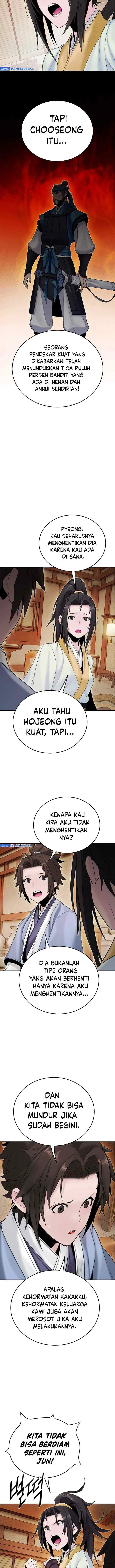 Dark and Light Martial Emperor chapter 15 halaman 12