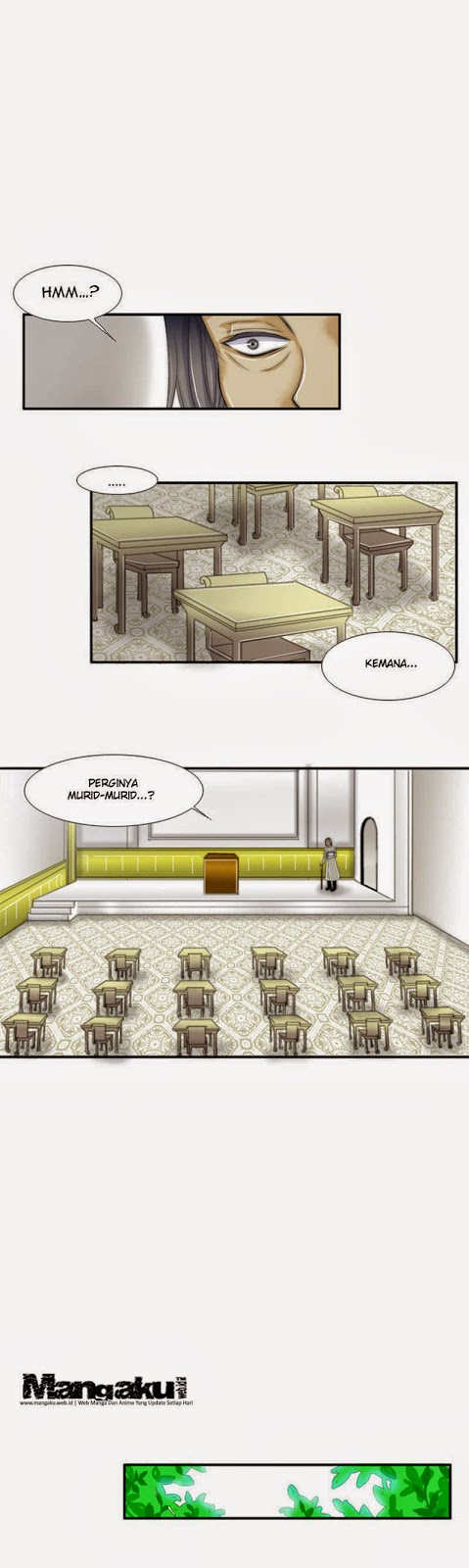 Black Haze chapter 22 halaman 12