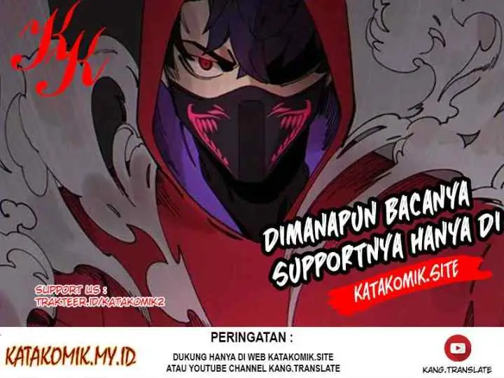 Psycho Revenge chapter 70 halaman 17