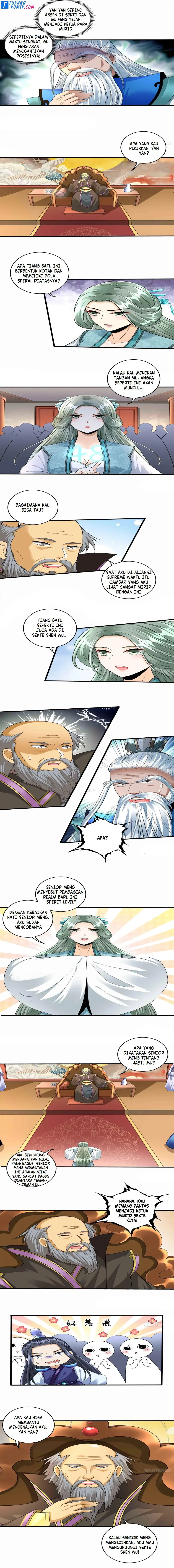Start Become a Plug-in chapter 56 halaman 4