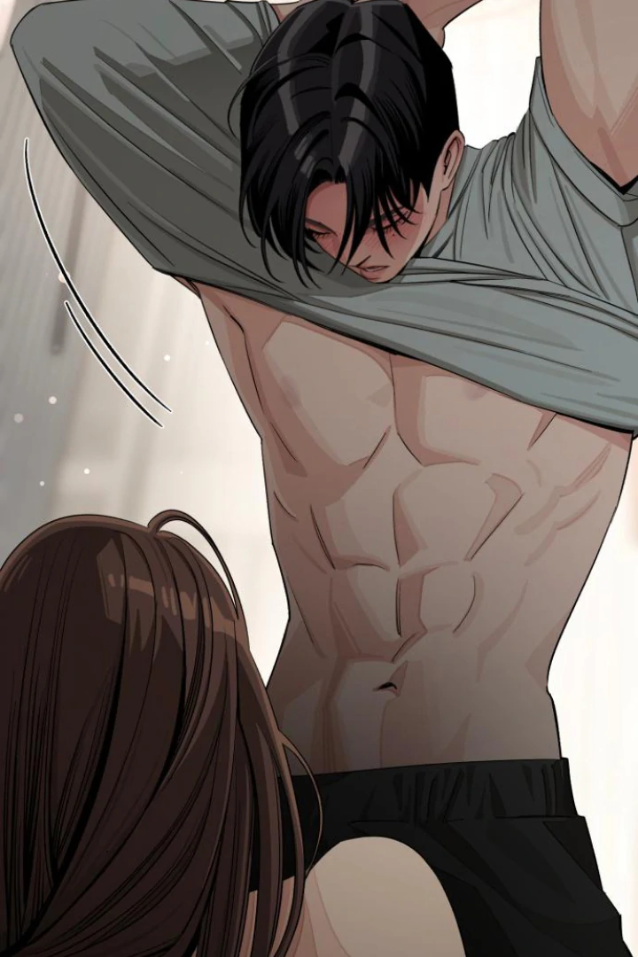 Lee Seop's Love chapter 72 halaman 22
