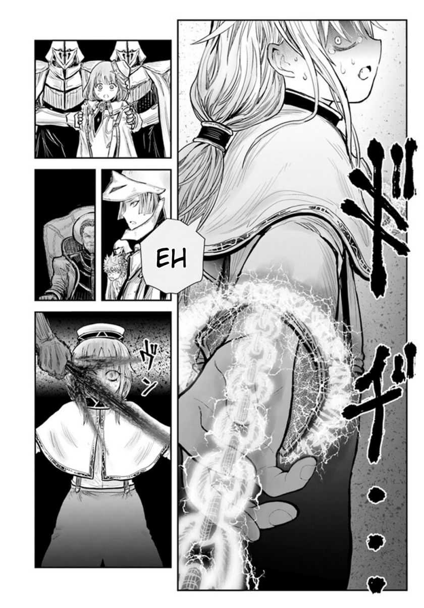 Isekai Ojisan chapter 56 halaman 24