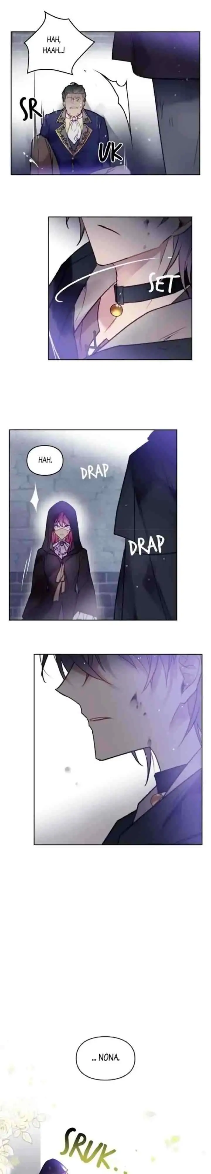 Death Is the Only Ending for the Villainess chapter 25 halaman 6