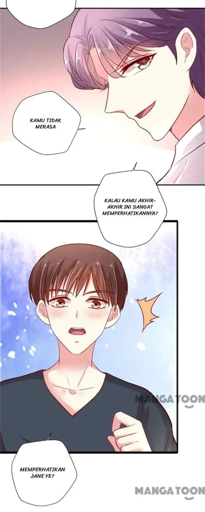 Cost of Being Famous (A-List) chapter 70 halaman 12