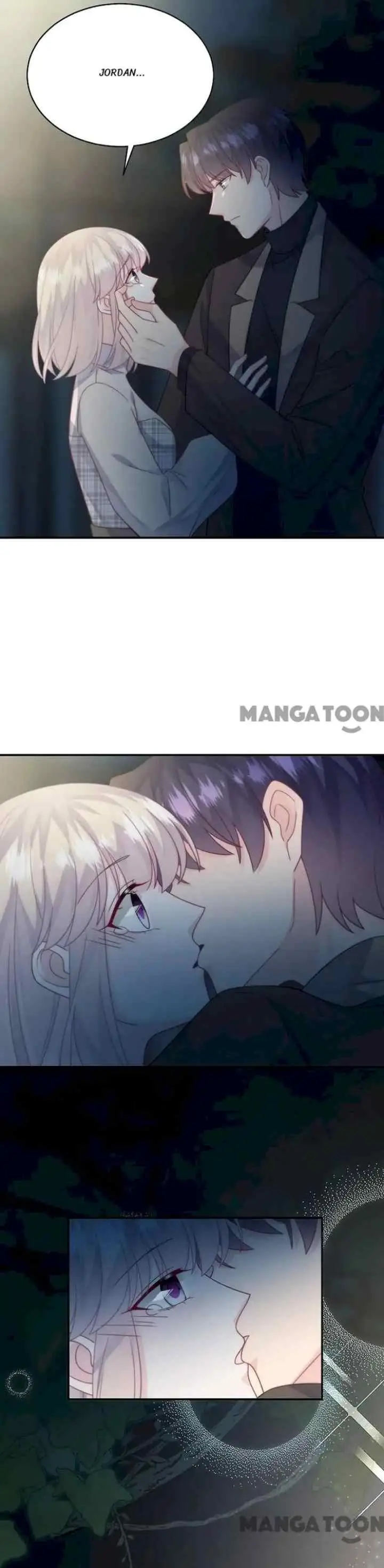 I Mingled With A CEO: The Daughter's Return chapter 234 halaman 9