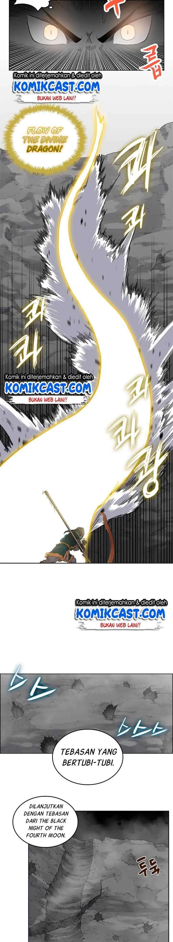 Chronicles of Heavenly Demon chapter 57 halaman 11