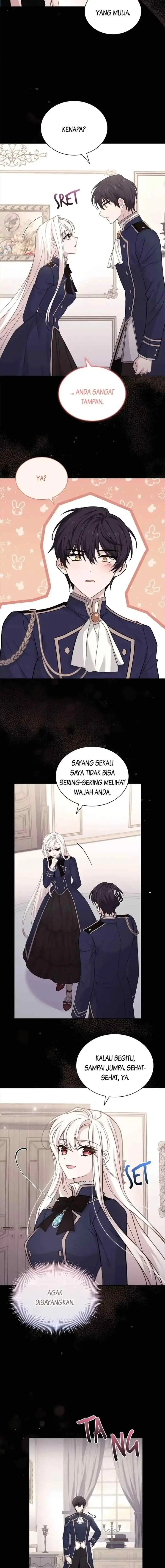 I Want to Break After Countless Regression chapter 83 halaman 14
