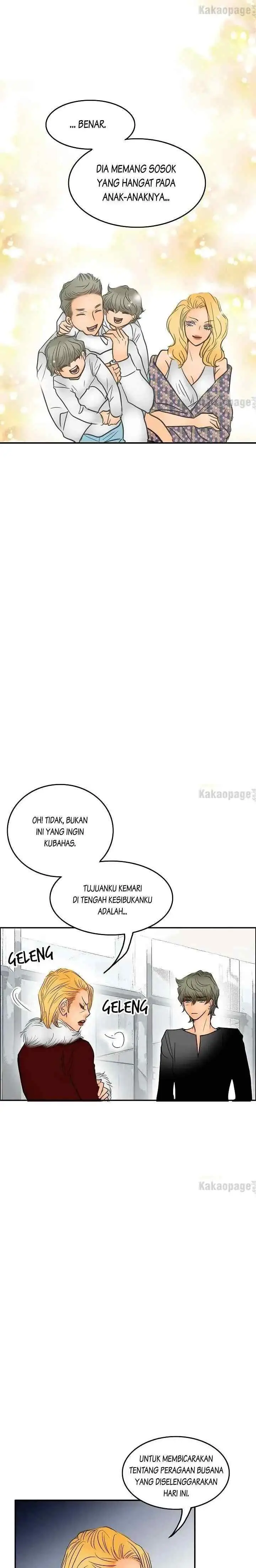 Love Attack chapter 34 halaman 6