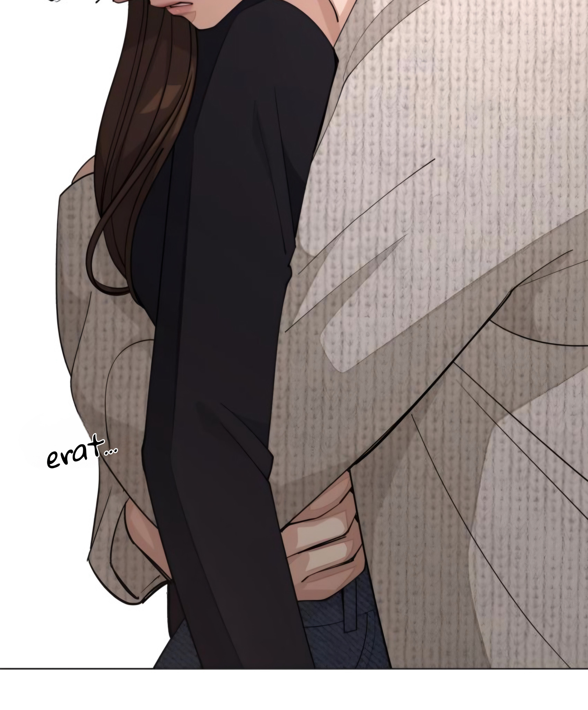 Lee Seop's Love chapter 50 halaman 41