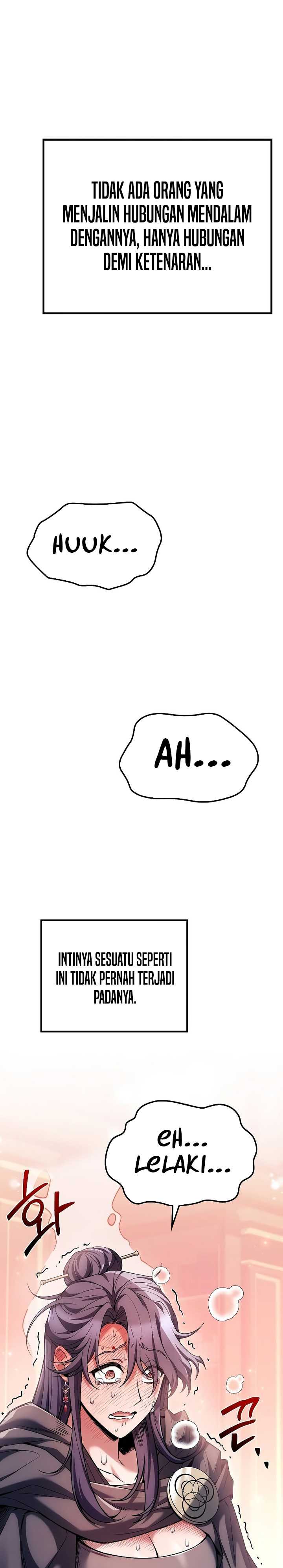 A Wizard's Restaurant chapter 60 halaman 31