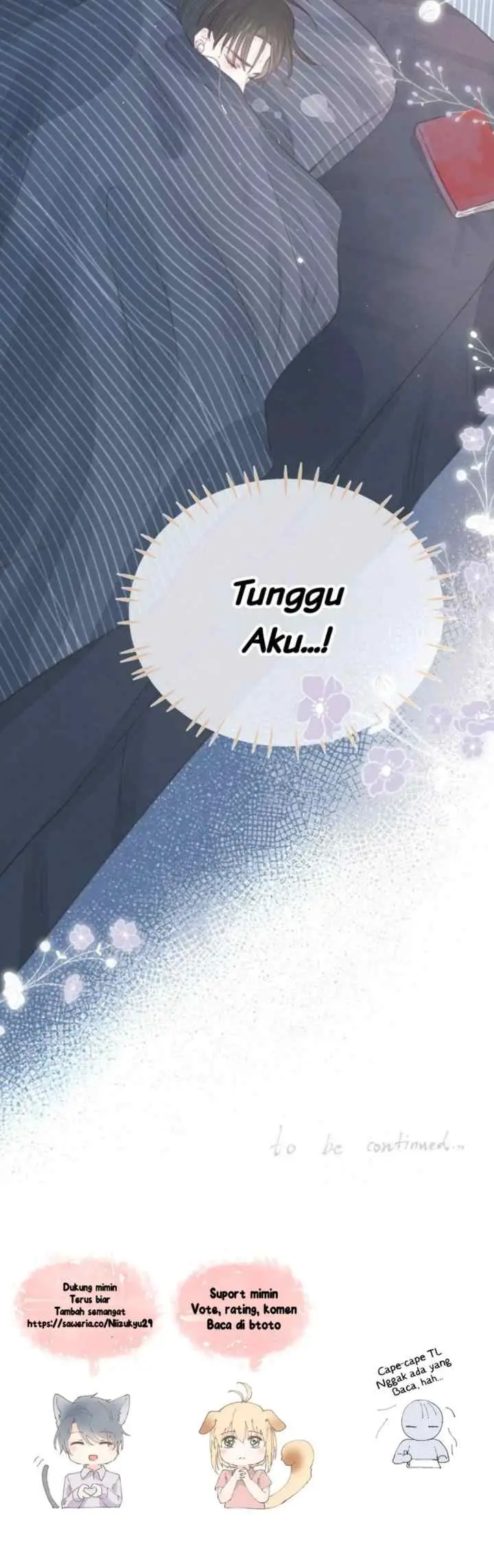Our Rainy Story Days chapter 8 halaman 17