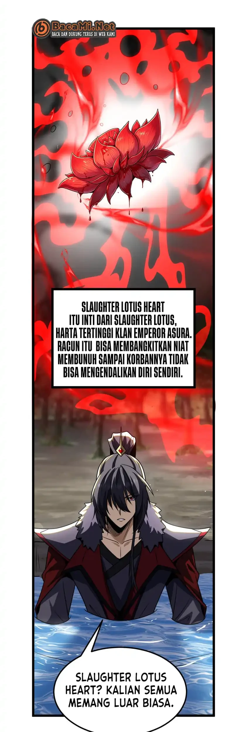 Betrayed by Eight Empresses, They Now Regret After Rebirth, chapter 26 halaman 32