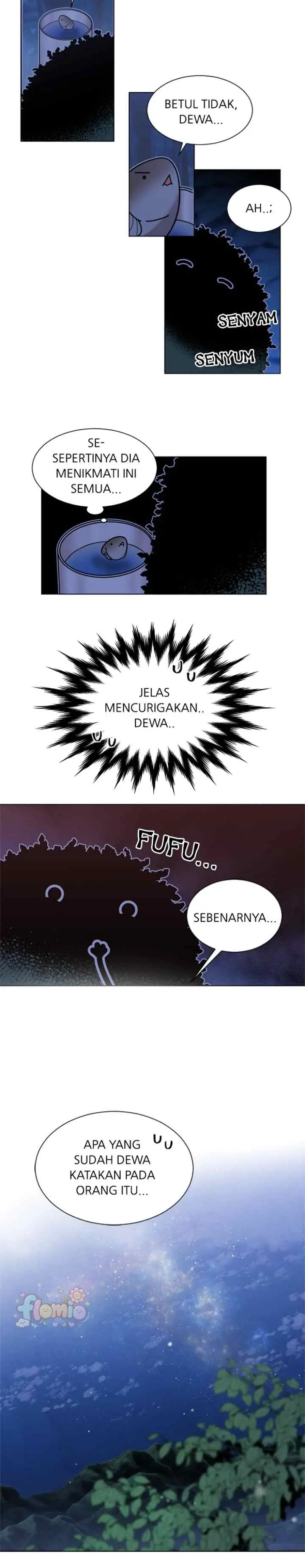 Mythical Errand chapter 61 halaman 13