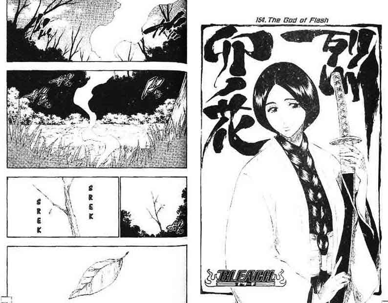 Bleach chapter 18 halaman 45