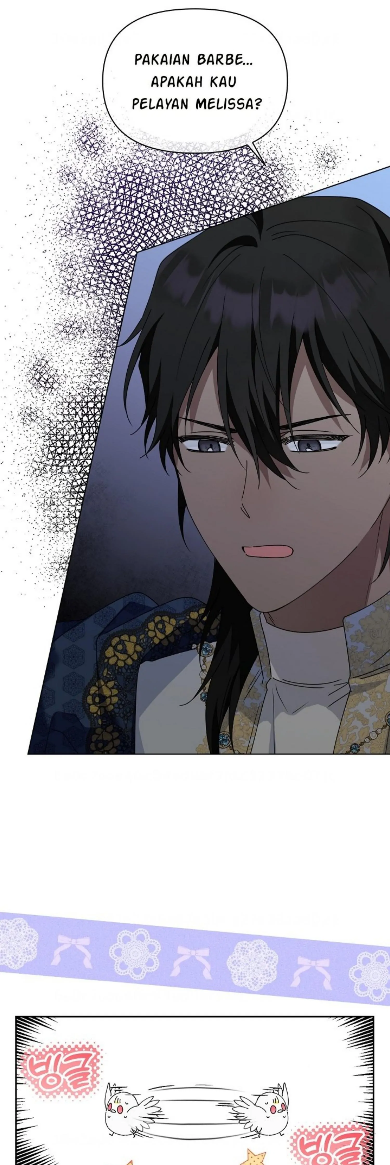 Bird Empress chapter 17 halaman 22