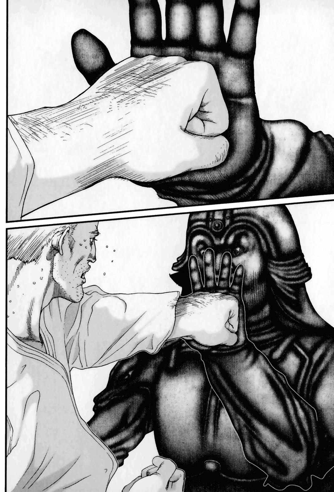 Gantz chapter 75 halaman 6