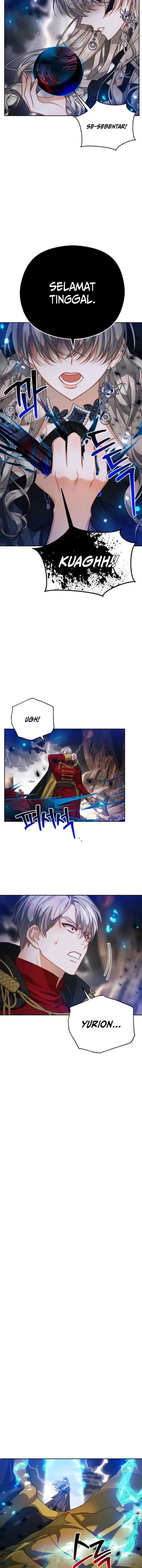 Lips Upon a Sword's Edge chapter 88 halaman 19