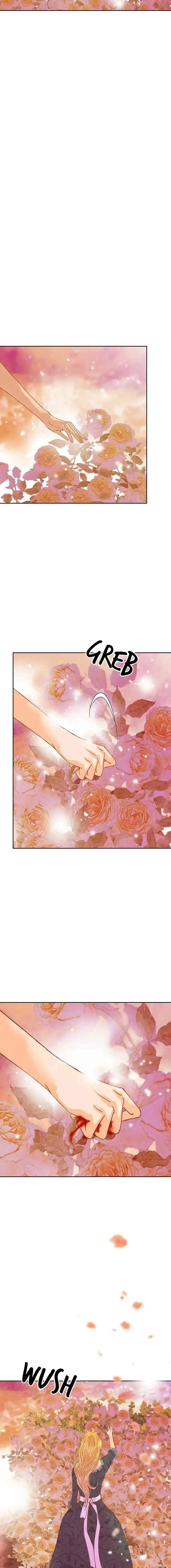 Beauty as the Beast chapter 42 halaman 12