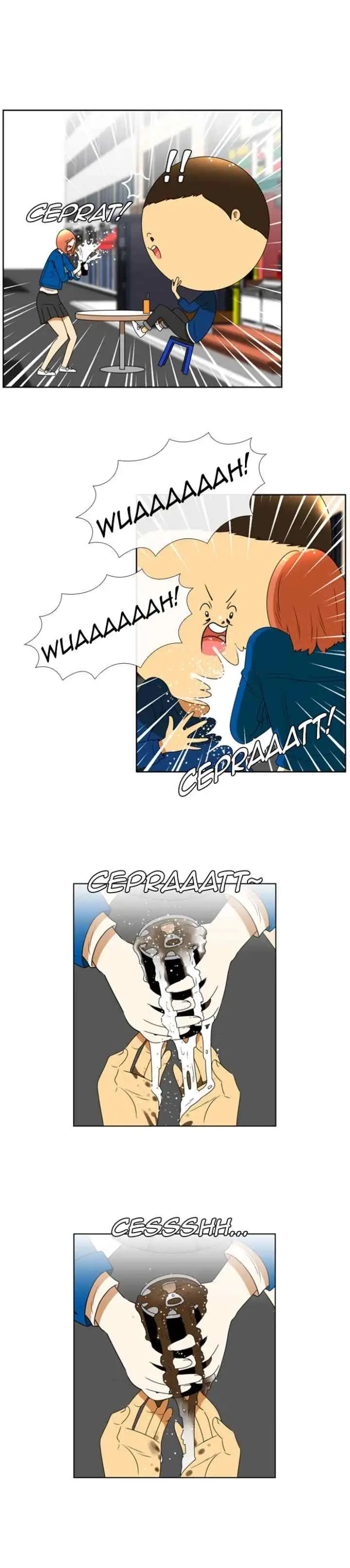 New Normal: Class 8 chapter 70 halaman 10