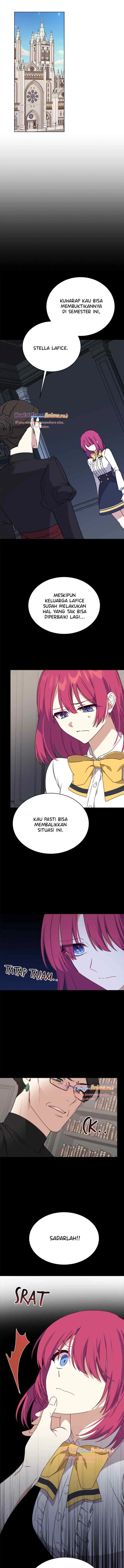 Im Just His Friend chapter 39 halaman 6