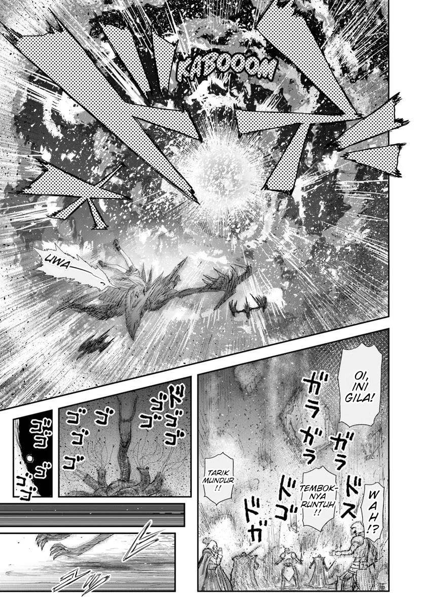 Isekai Ojisan chapter 63 halaman 15