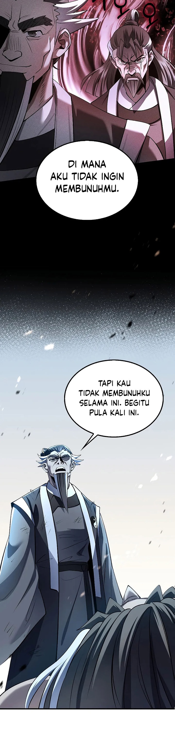 Doctor's Rebirth chapter 193 halaman 7