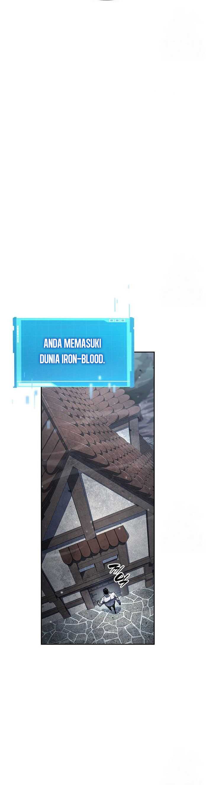 Boundless Necromancer chapter 129 halaman 12