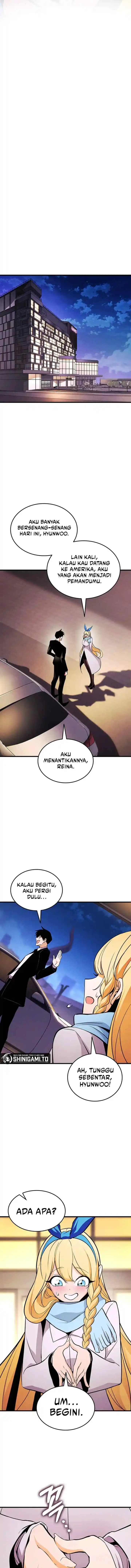 Ranker's Return (Remake) chapter 224 halaman 15