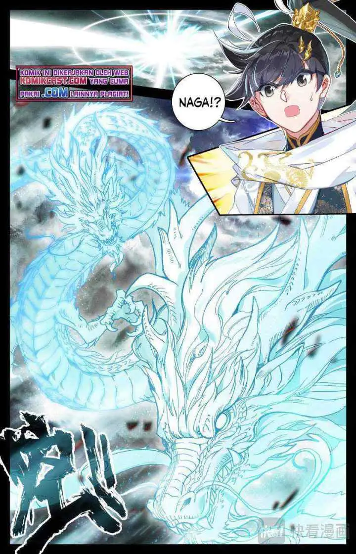Cang Yuantu chapter 80 halaman 9