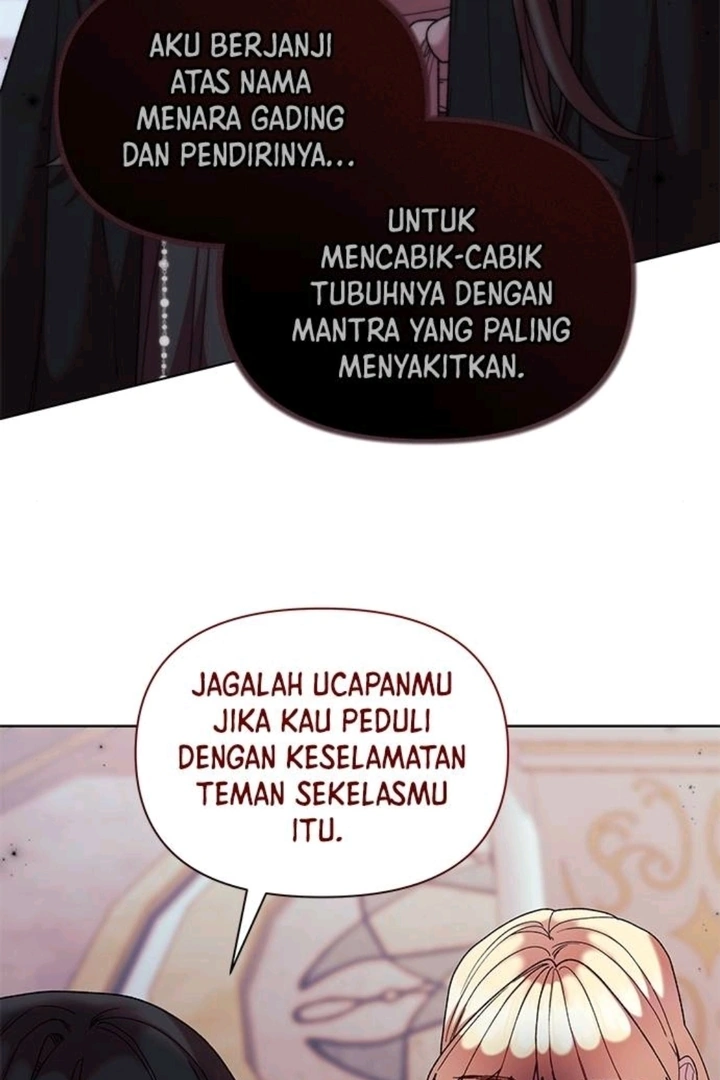 Ingram's Light chapter 54 halaman 38