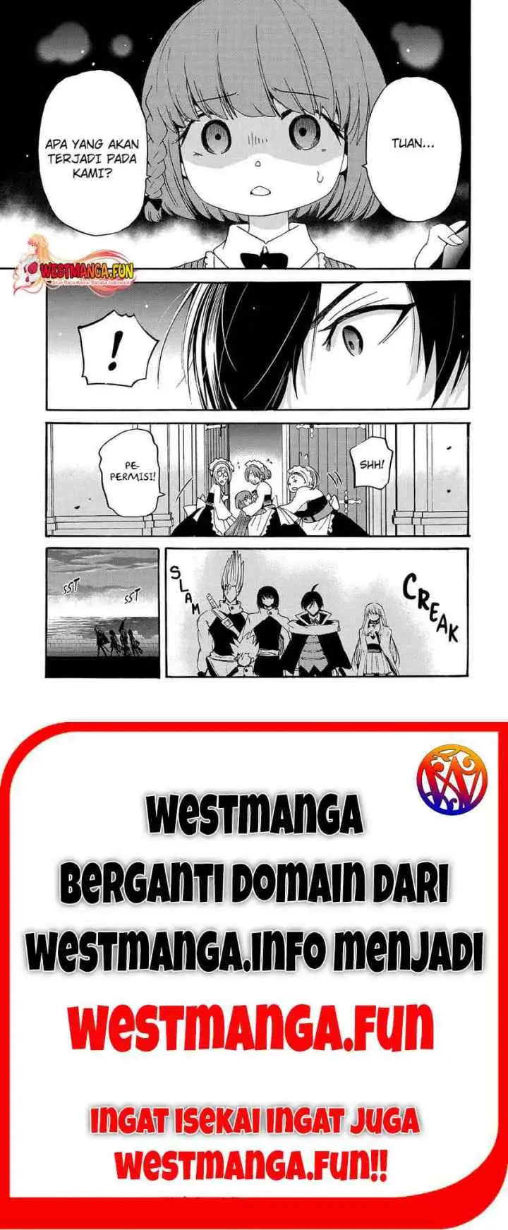 Tensei Shita Moto Dorei, Saikyou no Kizoku ni Natte Toshiue no Musume to Sekai Saikyou wo Mezashimasu chapter 8 halaman 9