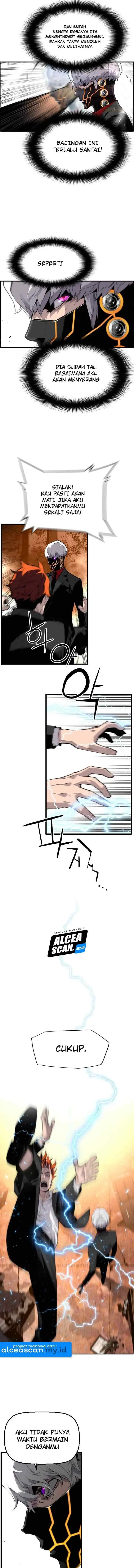 Terror vs Revival chapter 8 halaman 5