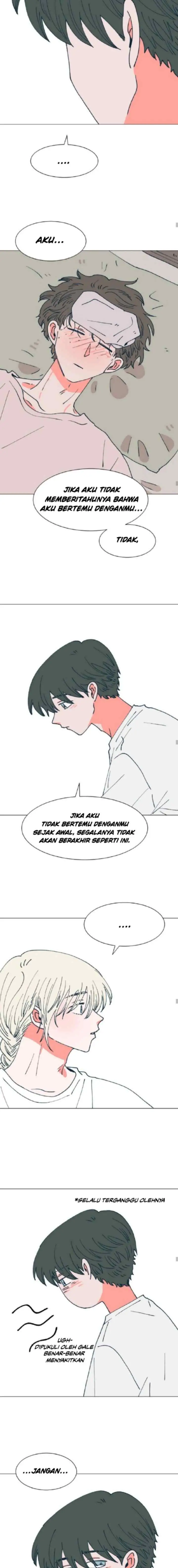Dam of the Forest chapter 81 halaman 6