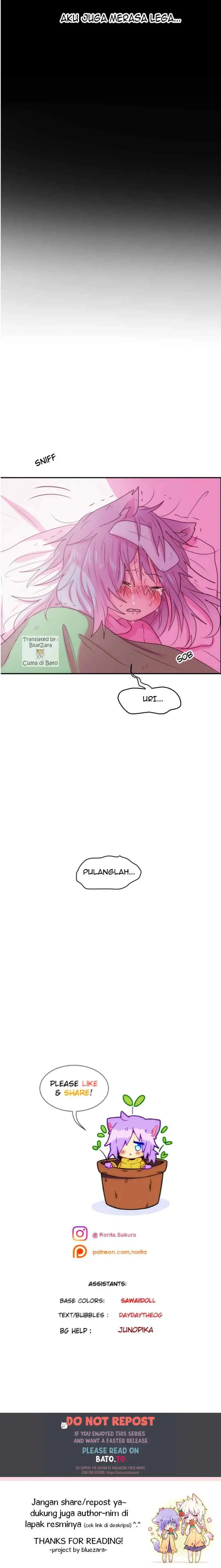 Watermelon chapter 74 halaman 17