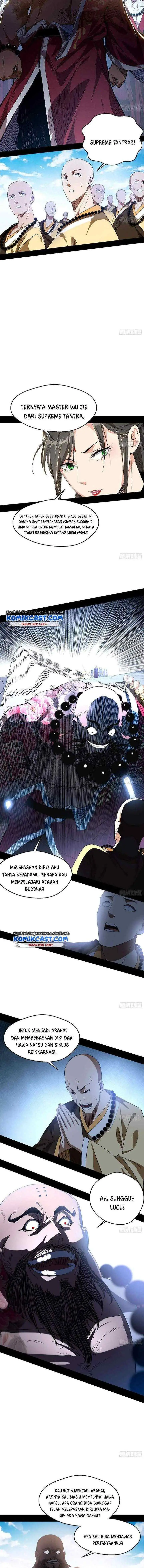 I'm An Evil God chapter 116 halaman 7