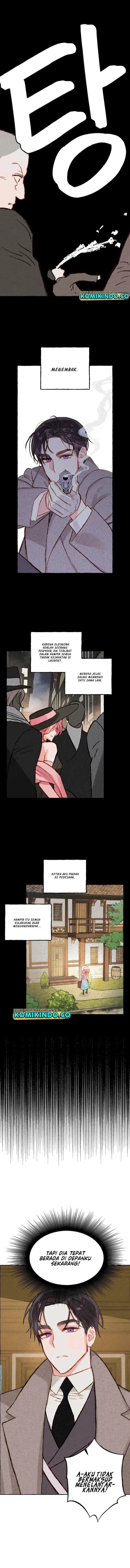 I Raised a Black Dragon chapter 3 halaman 6