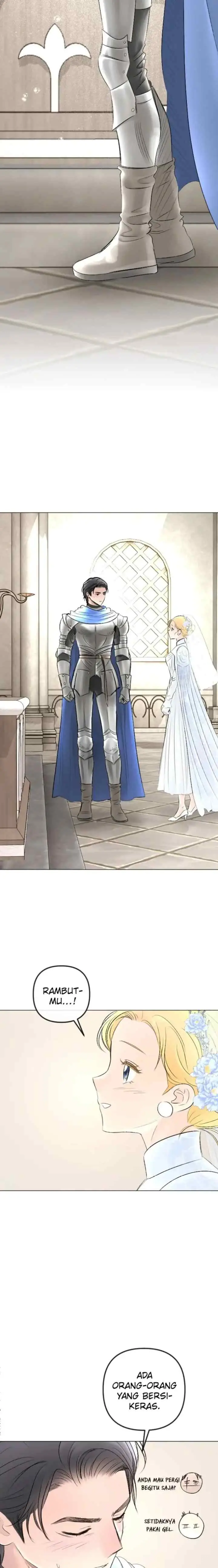 Recogí al segundo protagonista chapter 87 halaman 10